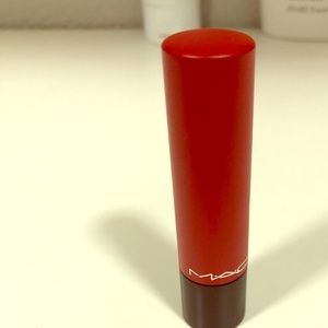 Mac Lipintensity Mulling Spices - Mac Lipstick
